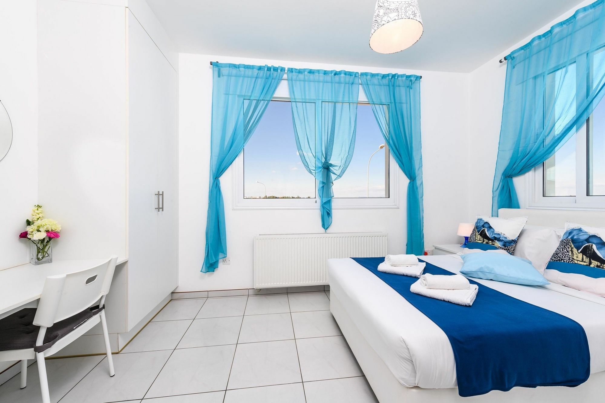 Avra Villas Παραλίμνι Εξωτερικό φωτογραφία